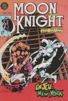 Sommaire Moon Knight n° 7
